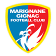 Marignane logo