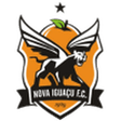 Nova Iguaçu U20 logo