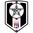 Resende FC U20 logo