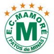 Mamoré logo