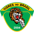 Tigres do Brasil logo