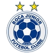 Boca Júnior logo