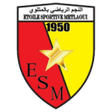 MS Métlaoui logo