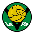 LePa logo