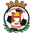Härmä logo