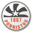 Ponnistus logo