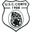 Corte logo