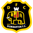 Dumbarton logo
