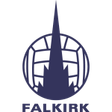 Falkirk logo
