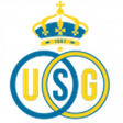 Union St. Gilloise logo