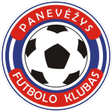 Panevėžys II logo