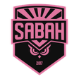 Sabah FA logo