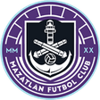 Mazatlán logo