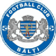 CSF Bălți logo