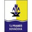 Kováčová logo