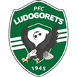 Ludogorets III logo