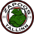 Tallinna FC Zapoos logo