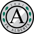 Alberts logo