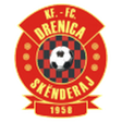 Drenica Skënderaj logo