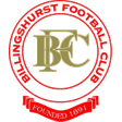 Billingshurst logo