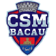 CSM Bacău logo