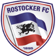 Rostocker FC logo