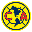 América W logo