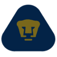 Pumas UNAM W logo