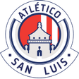 Atlético San Luis W logo