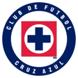 Cruz Azul W logo