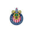 Guadalajara W logo