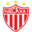 Necaxa W logo
