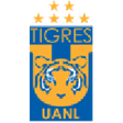 Tigres UANL W logo