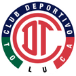 Toluca W logo