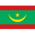 Mauritania logo