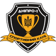 Dnipro-1 U21 logo