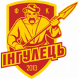 Inhulets' U21 logo