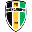 Oleksandria U21 logo