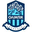 Olimpik Donetsk U21 logo