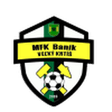 Baník Veľký Krtíš logo