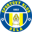 Belá logo