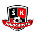 Harichovce logo