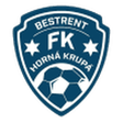 Horná Krupá logo
