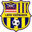 Kežmarok logo