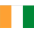 Ivory Coast logo
