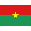Burkina Faso logo