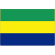 Gabon logo