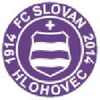 Slovan Hlohovec logo