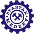 Spartak Medzev logo