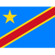 Congo DR logo